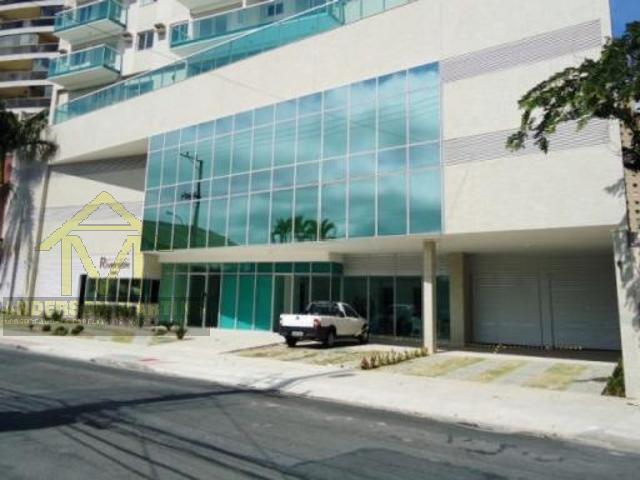 Apartamento à venda com 2 dormitórios em Santa luíza, Vitória cod:6024