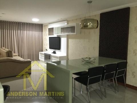 Casa à venda com 3 dormitórios em Jardim camburi, Vitória cod:6909 - Foto 3