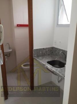 Escritório à venda com 0 dormitórios em Praia da costa, Vila velha cod:3897 - Foto 5