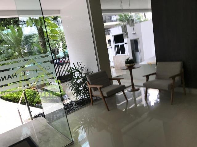 Apartamento à venda com 3 dormitórios em Praia do canto, Vitória cod:9333 - Foto 7