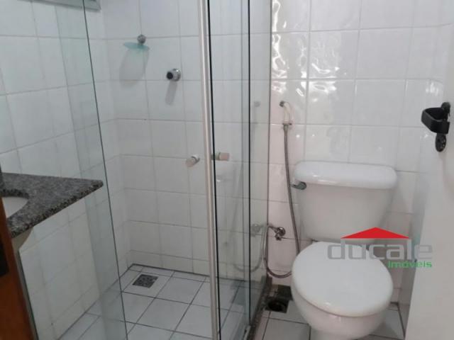 Apartamento 2 quartos Jardim da Penha - Foto 2