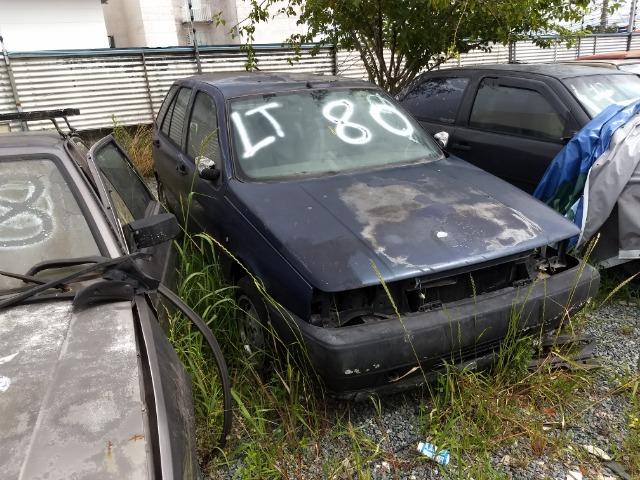 Fiat Tipo 1.6 2 e 4 Portas 1994 e 1995 Sucata Em Peças e Acessorios - Foto 15