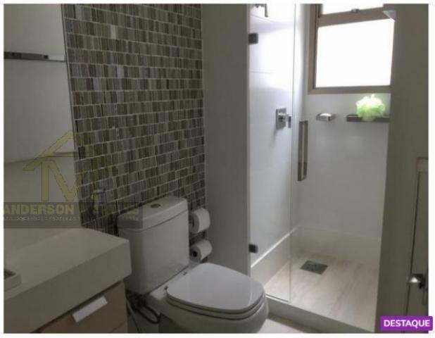 Apartamento à venda com 4 dormitórios em Praia do canto, Vitória cod:9224 - Foto 9