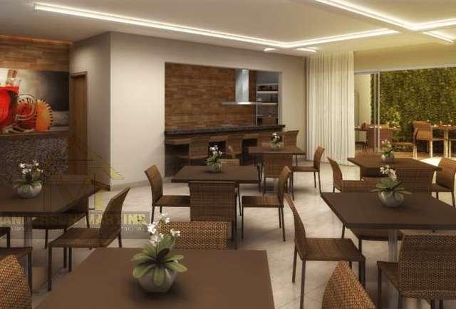 Apartamento à venda com 2 dormitórios em Praia do canto, Vitória cod:6218 - Foto 7