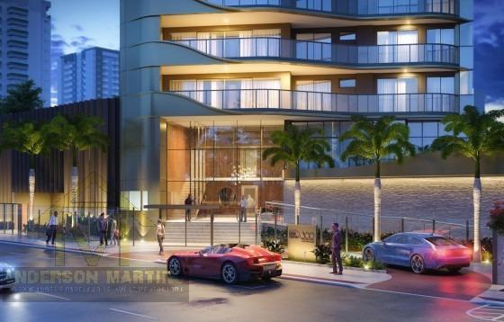 Apartamento à venda com 4 dormitórios em Praia do canto, Vitória cod:8269 - Foto 12