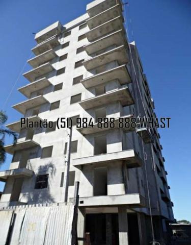 Apartamentos 2 Dormitórios Bairro Bom Principio Cachoeirinha ao Lado do Shopping!! - Foto 16