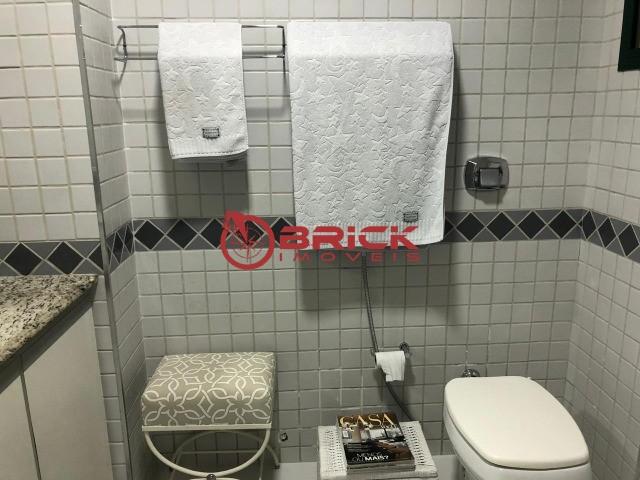 Exclusivo apartamento de 3 quartos sendo 1 suíte em Agriões, Teresópolis/RJ. - Foto 14