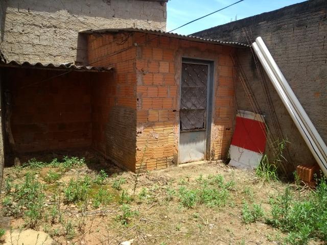 Vendo Casa na CR77 do Vale do Amanhecer Planaltina DF - Foto 7