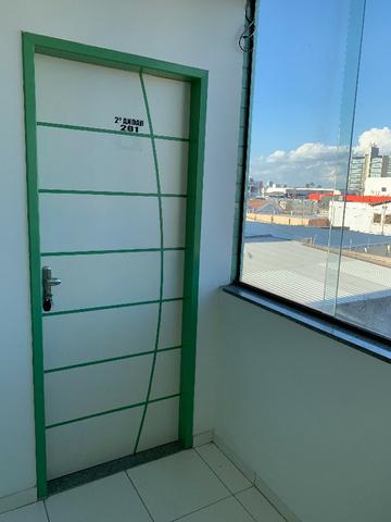 Apartamento com 2/4 no Centro Feira de Santana