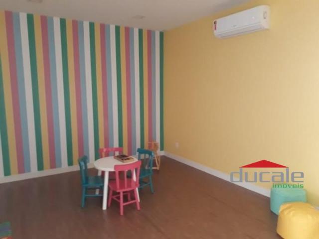 Novo! Apartamento 2 quartos suíte 1 vagas - Foto 20