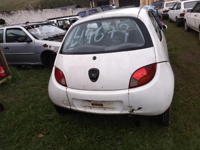 Ford Ka 1.0 Endura 1998 Sucata Em Peças e Acessorios - Foto 12