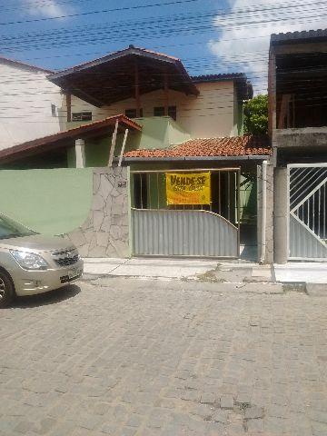 Casa Sítio novo