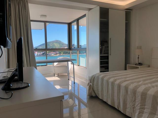 Casa Triplex na Ilha do Frade 1250m2 área construída para Pessoas Exigentes - Foto 7