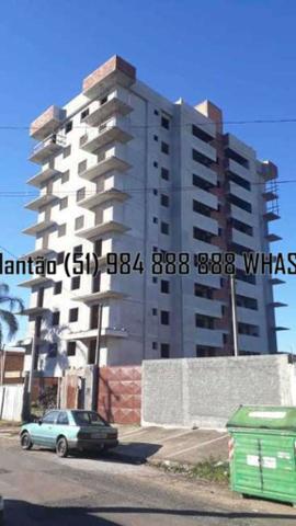 Apartamentos 2 Dormitórios Bairro Bom Principio Cachoeirinha ao Lado do Shopping!!