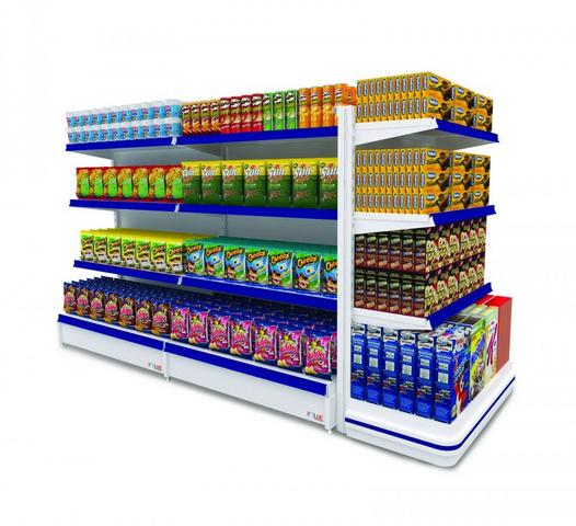 Gôndola Comercial - Foto 6