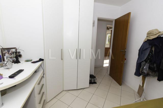 Apartamento à venda com 4 dormitórios em Grajaú, Rio de janeiro cod:LIV-2758 - Foto 15