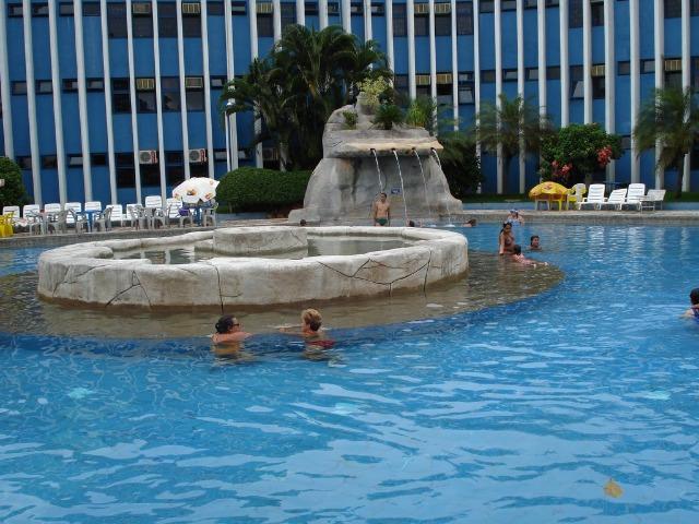 Caldas Novas - CTC Araras - Apart-Hotel (Flat) - Foto 6