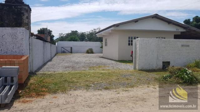 Casa para Venda em Imbituba, ALTO ARROIO, 2 dormitórios, 1 banheiro, 5 vagas