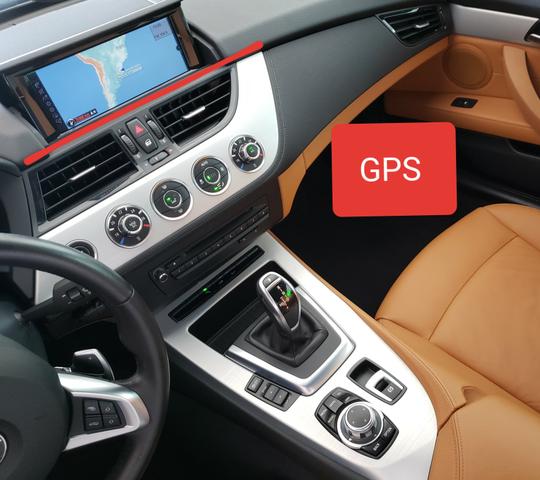 BMW Z4 S-DRIVE 2016 (ESTADO DE OKM) Audi TT Mercedes Camaro Mustang Evoque Velar Discovey - Foto 12
