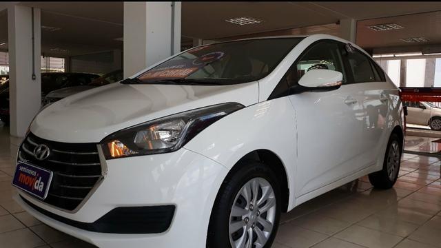 Hb20s 1.0 2018 / últimas unidades em promoção!!! - Foto 2