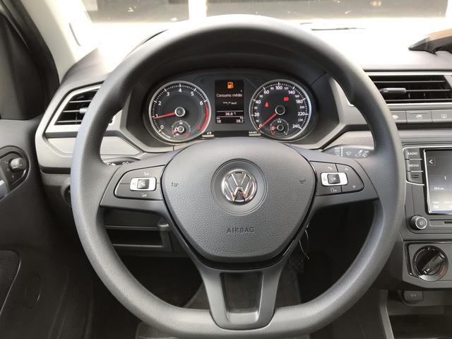 Vw voyage 1.6 msi zero km 2019 -jpcar - Foto 13
