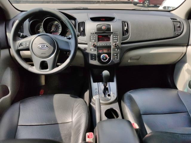 Kia Motors Cerato - Foto 11