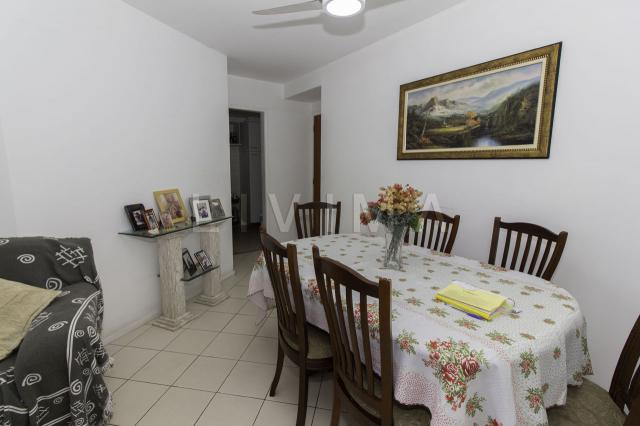 Apartamento à venda com 4 dormitórios em Grajaú, Rio de janeiro cod:LIV-2758 - Foto 7