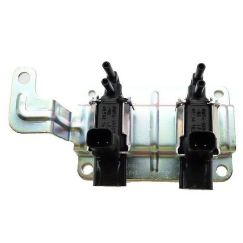 Valvula Solenoide Modulo Controle Ar Focus 2.0 16v Após 08