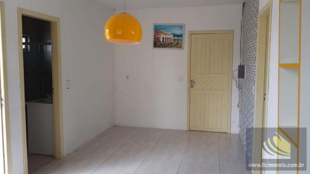Casa para Venda em Imbituba, ALTO ARROIO, 2 dormitórios, 1 banheiro, 5 vagas - Foto 13