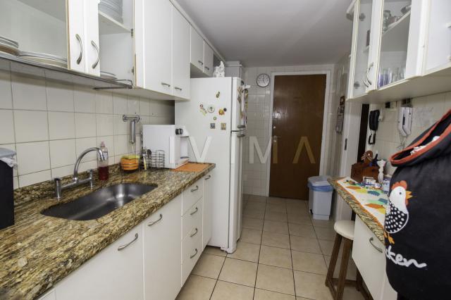 Apartamento à venda com 4 dormitórios em Grajaú, Rio de janeiro cod:LIV-2758 - Foto 19