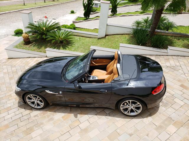 BMW Z4 S-DRIVE 2016 (ESTADO DE OKM) Audi TT Mercedes Camaro Mustang Evoque Velar Discovey