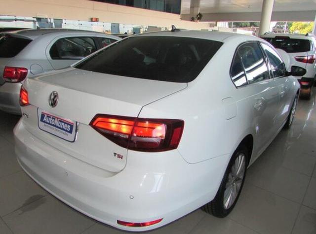 Jetta 1.4 tsi comfortline 2018 (17.000 km) - Foto 3