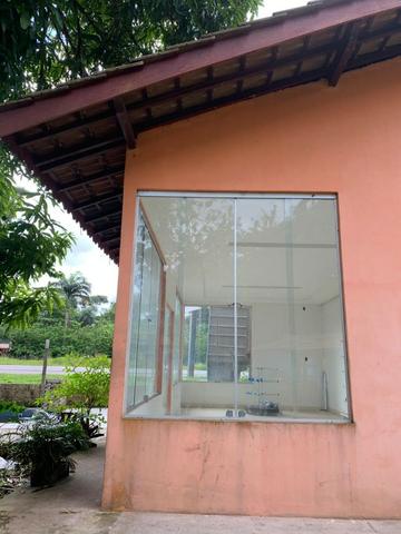 Vende-se grande Terreno 27.000 m2 na Br. 316 - Foto 11