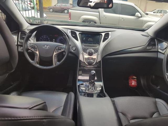 Azera 3.0 gls 2014 - Foto 2