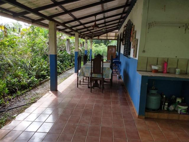 Sitio 20.000 m2 acesso asfalto em Soído Domingos Martins - Foto 8
