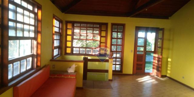 Casa à venda, 266 m² por r$ 350.000,00 - village iii - porto seguro/ba - Foto 2