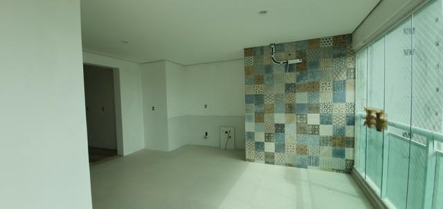 Ed Belvedere condomínio clube 3 suítes todo reformado - Foto 2