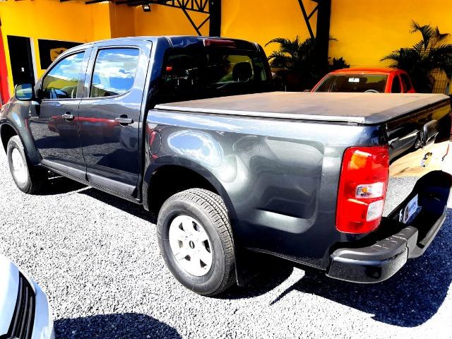 Gm - Chevrolet S10 Advantage 2.5 2017/2017 - Foto 6