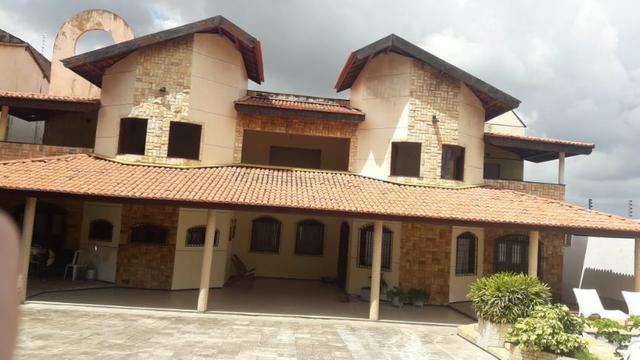 Casa no Filipinho - COD: CA00035