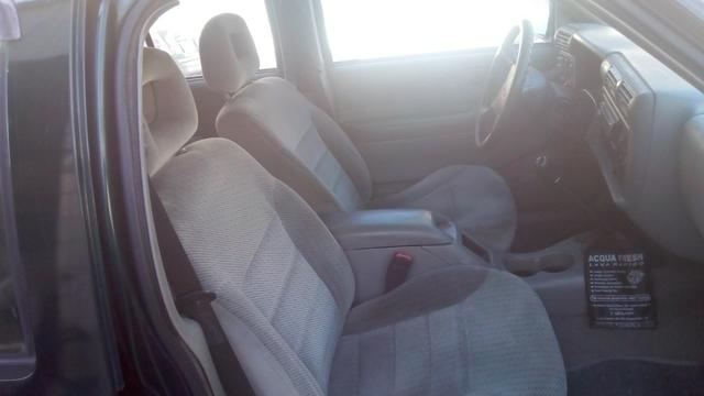 Gm - Chevrolet Blazer DLX 4.3 V6 GNV - Foto 5
