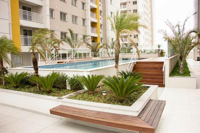 Apartamento com 3 dormitórios à venda, 69 m² por R$ 420.000 - Capão Raso - Curitiba/PR - Foto 18