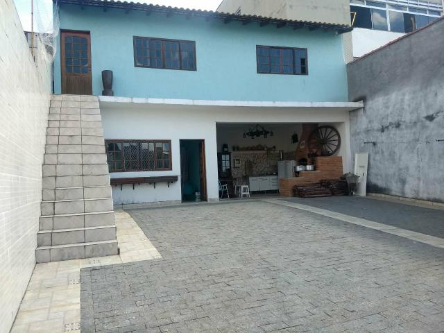 Casa para venda com edícula e quintal em Mogi das Cruzes - Foto 8
