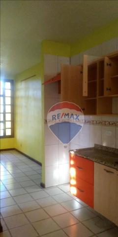 Casa à venda, 266 m² por r$ 350.000,00 - village iii - porto seguro/ba - Foto 10