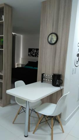 Walk Bueno - Apartamento de 1 quarto - T30 com a T55 - Setor Bueno - Foto 3