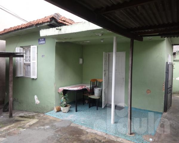 Vila gerty - terreno urbano com 260m2 - próximo aos comércios locais - Foto 5