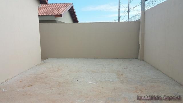 Casa em Cravinhos - Casa Nova - Jd. Aliança - Foto 16
