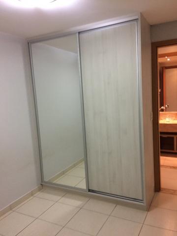 Apt Tendence Residencial Club - Torre Malibu - RUA C-235, 1259, Setor Nova Suíça - Foto 11