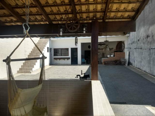 Casa para venda com edícula e quintal em Mogi das Cruzes - Foto 7