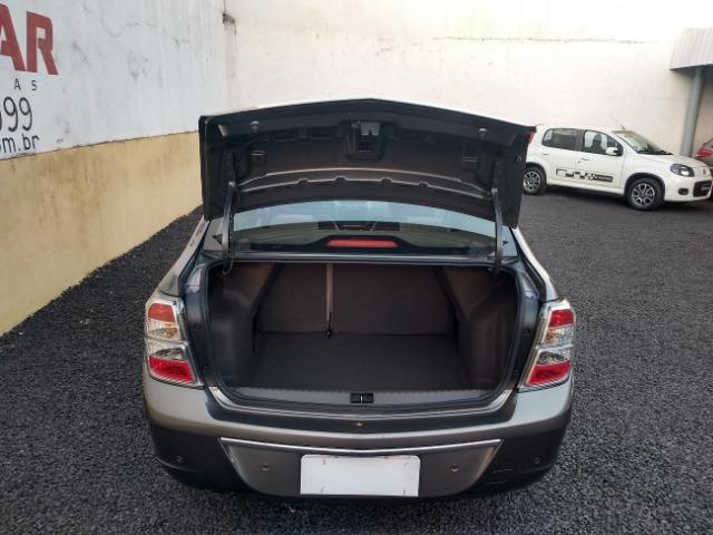 Gm - Cobalt LTZ 1.8 Mecânico - Foto 7