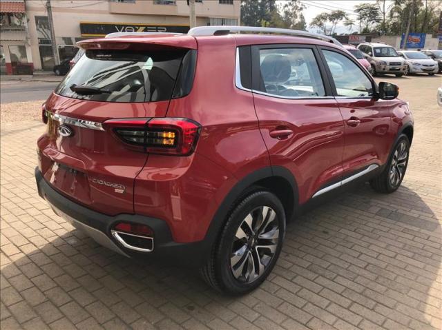 Chery Tiggo 5x 1.5 Vvt Turbo Iflex Txs - Foto 6